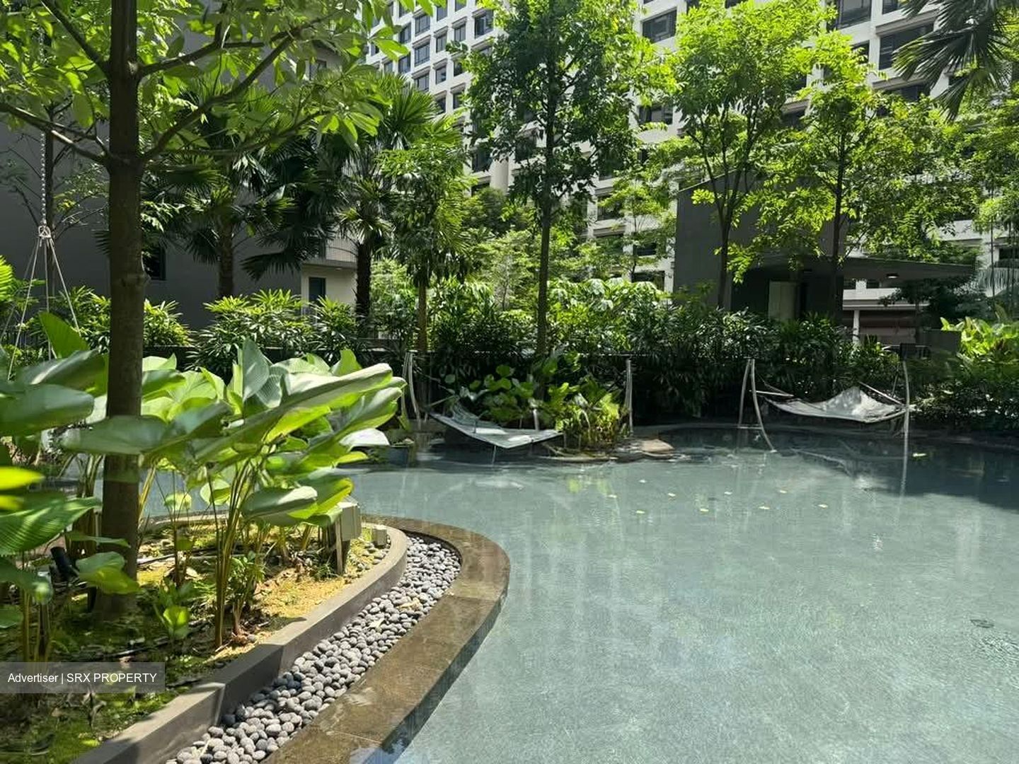 Park Colonial (D13), Condominium #560630091